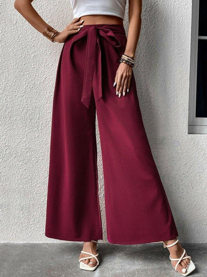 MW-Ysaria 814 Trousers - Magic wolf 
