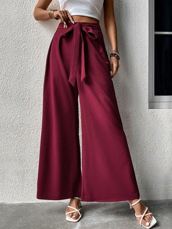 MW-Ysaria 814 Trousers - Magic wolf 