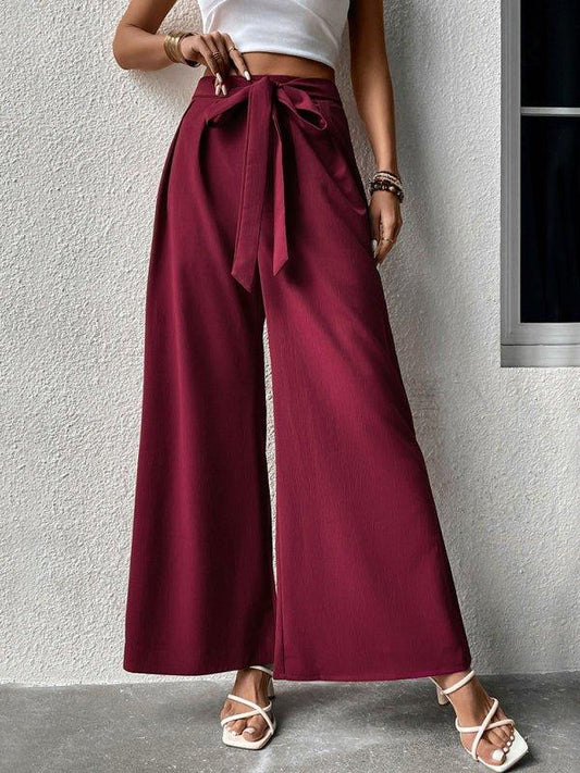 MW-Ysaria 814 Trousers - Magic wolf 