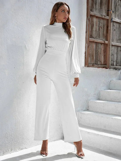 MW-Yselia 625 Jumpsuit - Magic wolf 