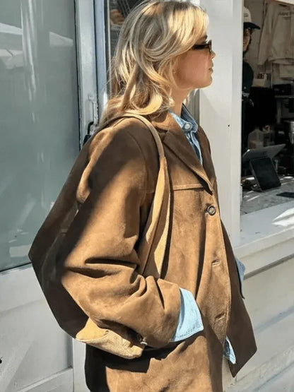 MW-Ysindra 14050 Jacket - Magic wolf 