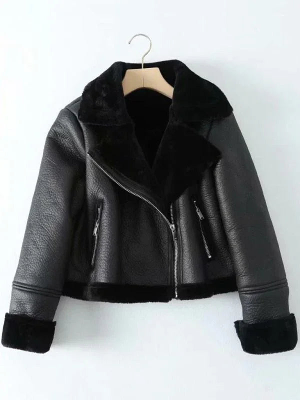 MW-Ysolina 14013 Jacket - Magic wolf 