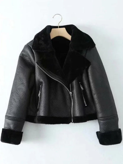 MW-Ysolina 14013 Jacket - Magic wolf 