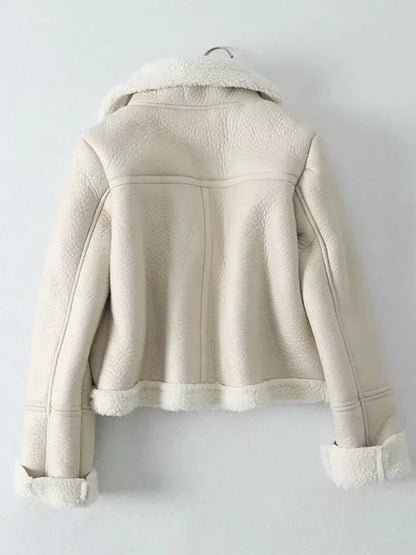 MW-Ysolina 14013 Jacket - Magic wolf 
