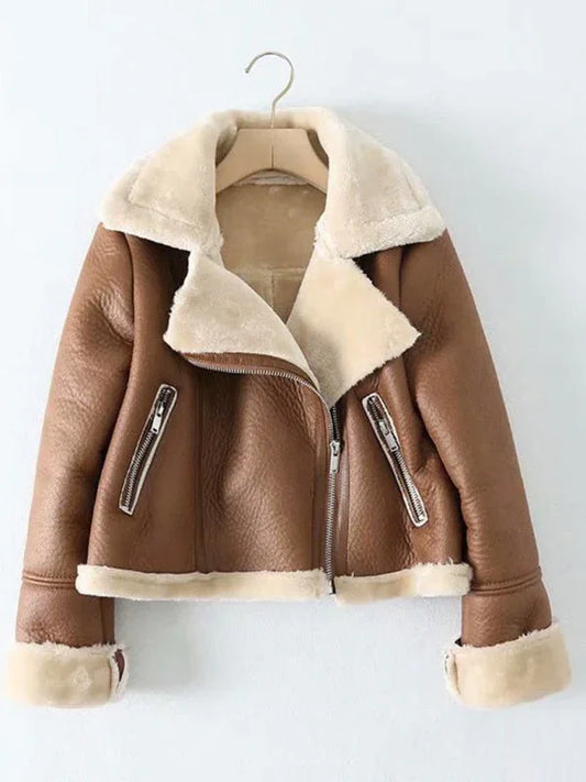 MW-Ysolina 14013 Jacket - Magic wolf 