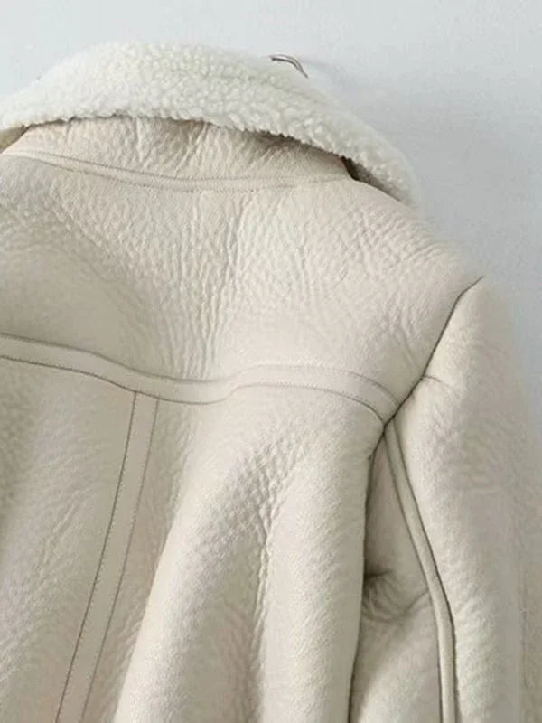 MW-Ysolina 14013 Jacket - Magic wolf 