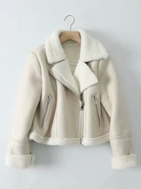 MW-Ysolina 14013 Jacket - Magic wolf 