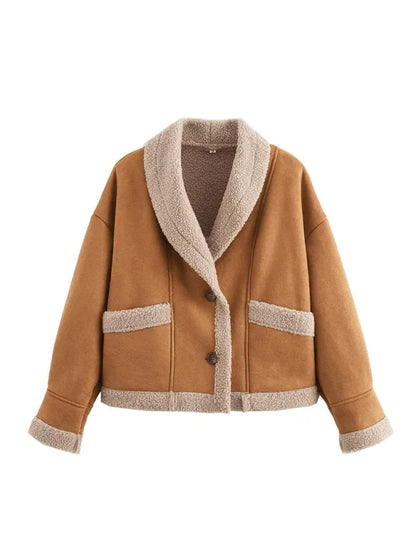 MW-Ysoria 14025 Jacket - Magic wolf 