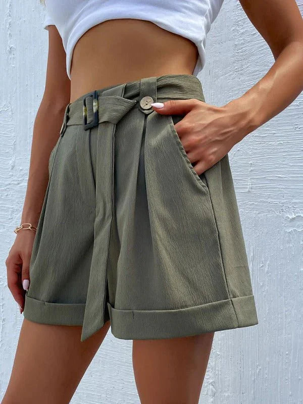 MW-Ysoria 936 Shorts - Magic wolf 