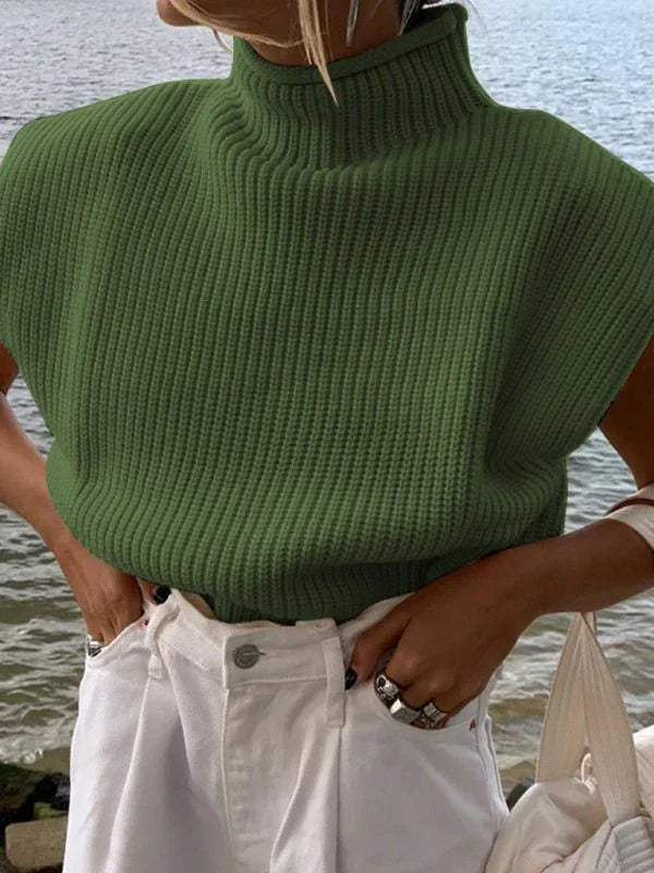 MW-Zairelle 767 Sweater - Magic wolf 