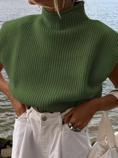 MW-Zairelle 767 Sweater - Magic wolf 