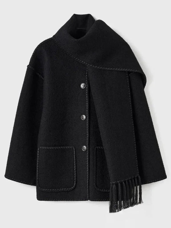 MW-Zanisse 14033 Jacket - Magic wolf 