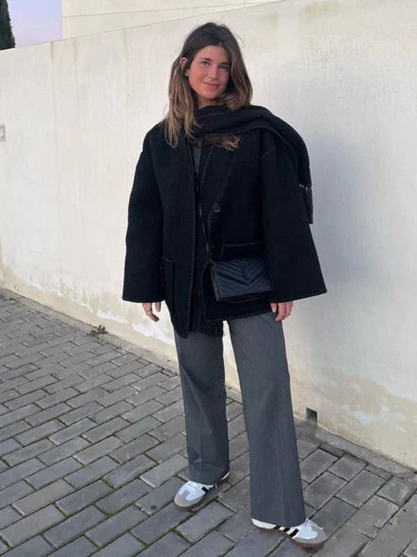 MW-Zanisse 14033 Jacket - Magic wolf 