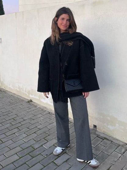 MW-Zanisse 14033 Jacket - Magic wolf 