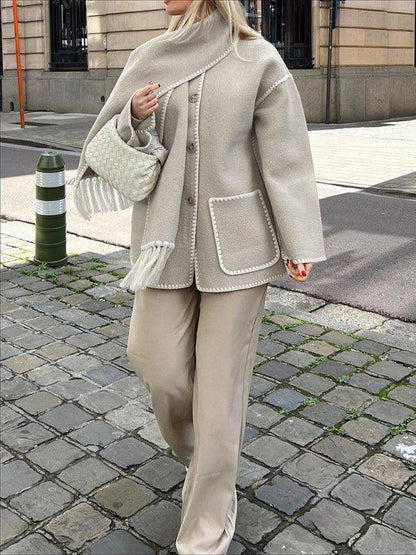 MW-Zanisse 14033 Jacket - Magic wolf 