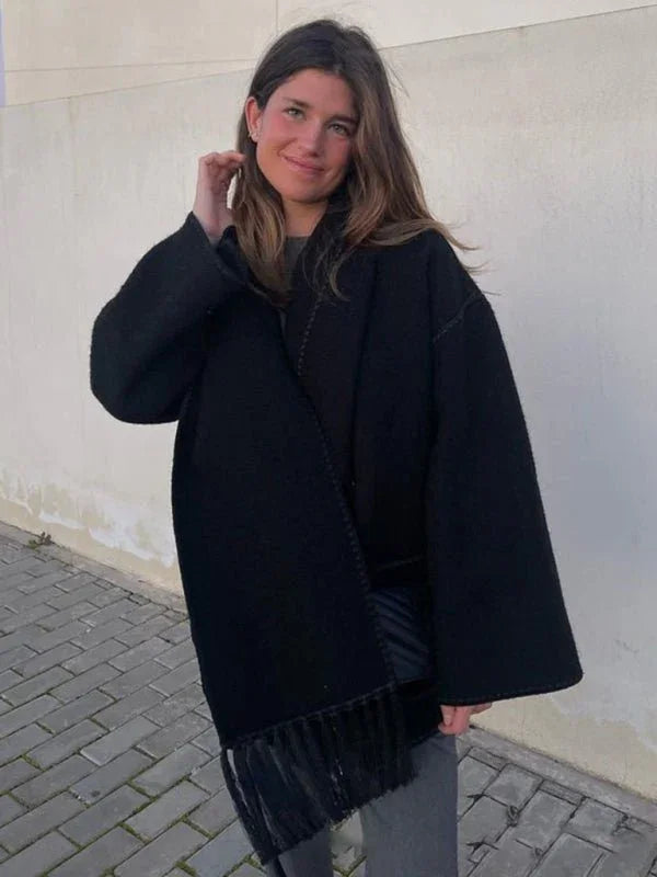 MW-Zanisse 14033 Jacket - Magic wolf 