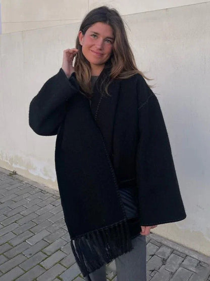 MW-Zanisse 14033 Jacket - Magic wolf 