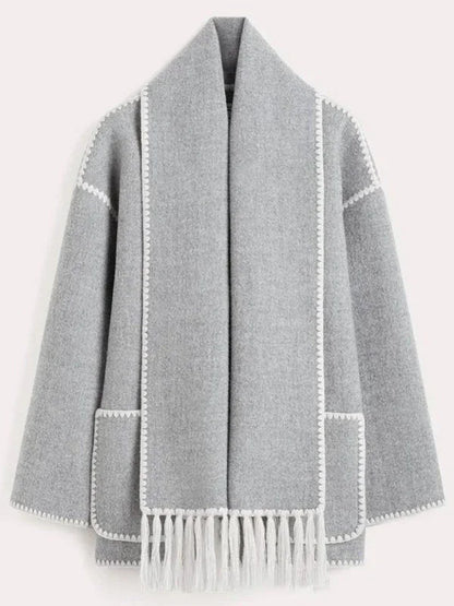 MW-Zanisse 14033 Jacket - Magic wolf 