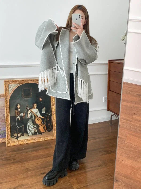MW-Zanisse 14033 Jacket - Magic wolf 