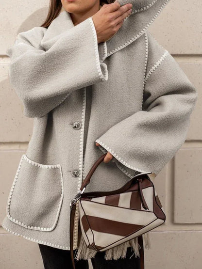 MW-Zanisse 14033 Jacket - Magic wolf 
