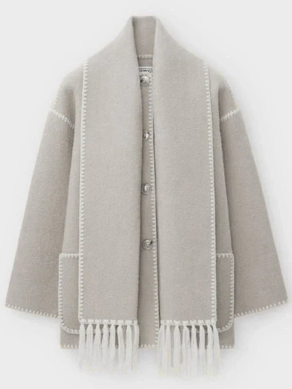 MW-Zanisse 14033 Jacket - Magic wolf 