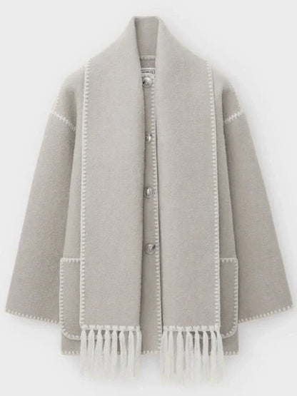 MW-Zanisse 14033 Jacket - Magic wolf 