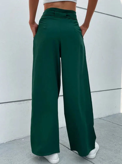 MW-Zanisse 820 Trousers - Magic wolf 