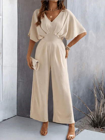 MW-Zavelle 607 Jumpsuit - Magic wolf 