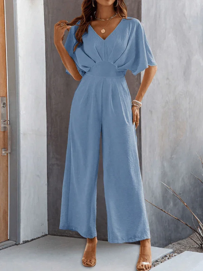 MW-Zavelle 607 Jumpsuit - Magic wolf 
