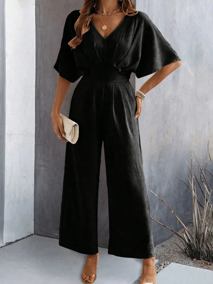 MW-Zavelle 607 Jumpsuit - Magic wolf 