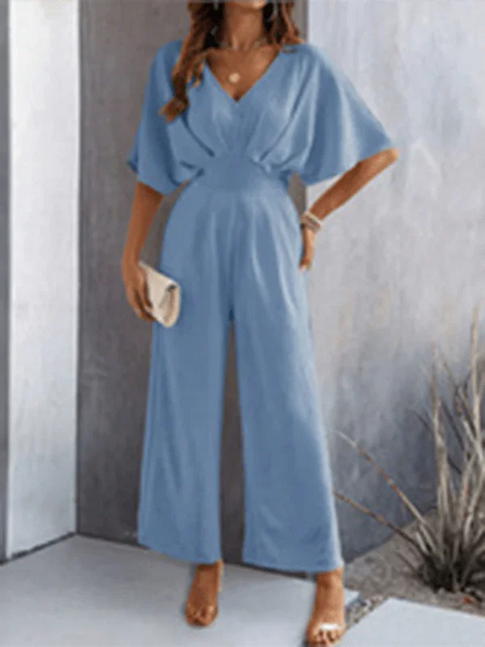 MW-Zavelle 607 Jumpsuit - Magic wolf 