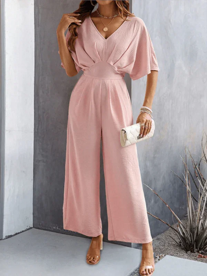 MW-Zavelle 607 Jumpsuit - Magic wolf 