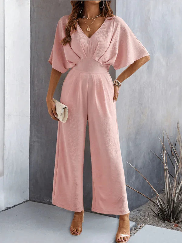 MW-Zavelle 607 Jumpsuit - Magic wolf 