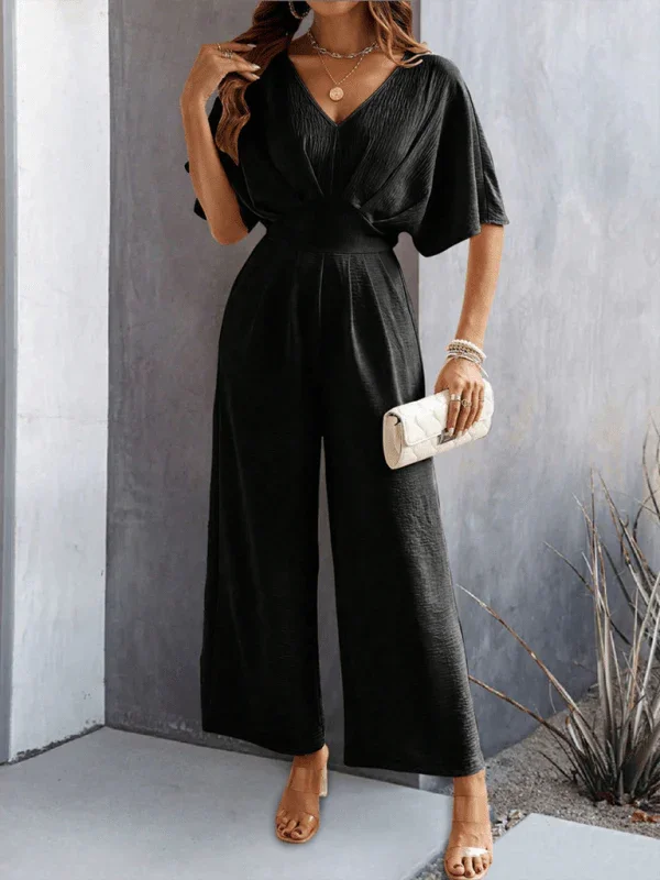 MW-Zavelle 607 Jumpsuit - Magic wolf 