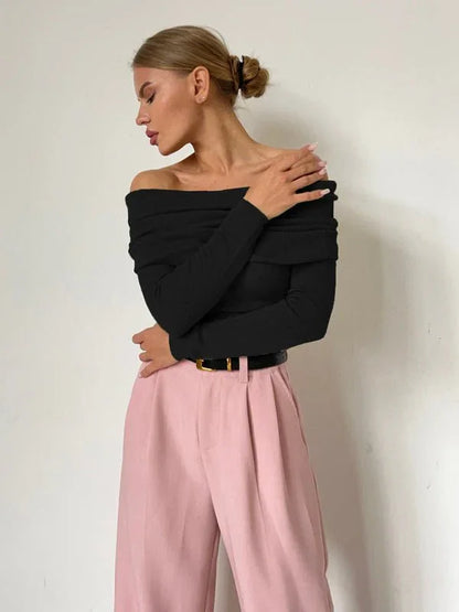 MW-Zavynne 798 Sweater - Magic wolf 
