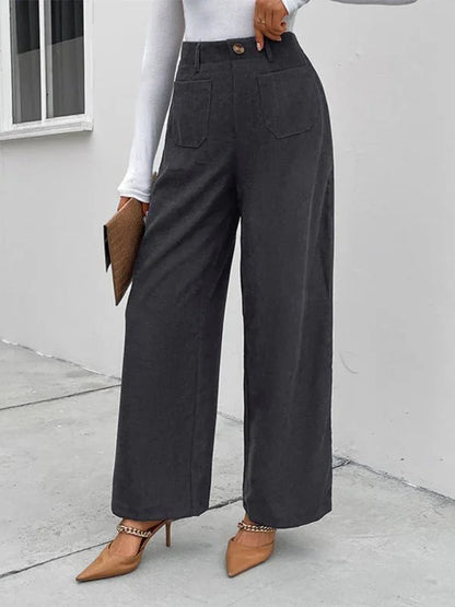 MW-Zavynne 839 Trousers - Magic wolf 
