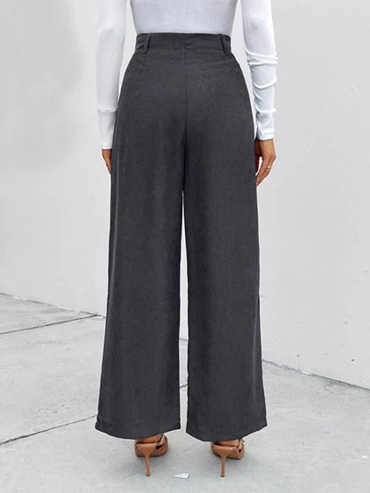 MW-Zavynne 839 Trousers - Magic wolf 