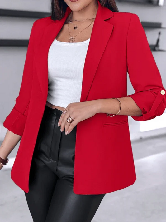 MW-Zelisse 15011 Blazer - Magic wolf 