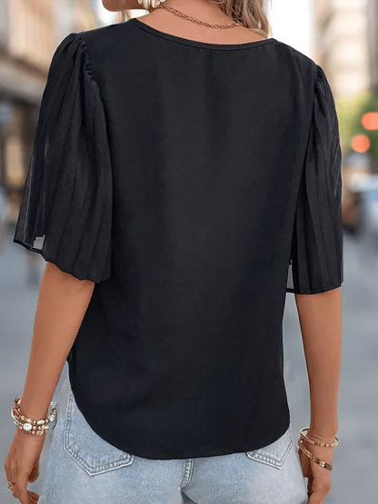 MW-Zianelle 456 Shirt - Magic wolf 