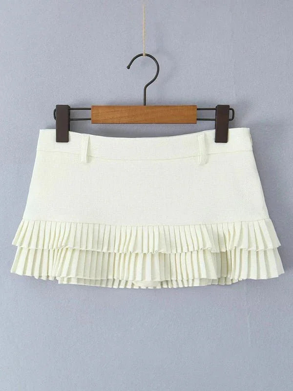 MW-Zirelle 909 Skirt - Magic wolf 