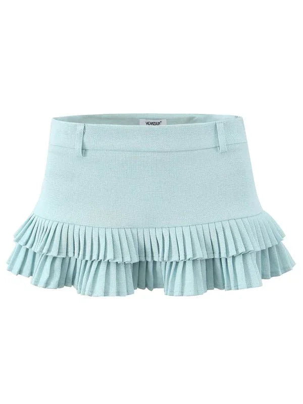 MW-Zirelle 909 Skirt - Magic wolf 