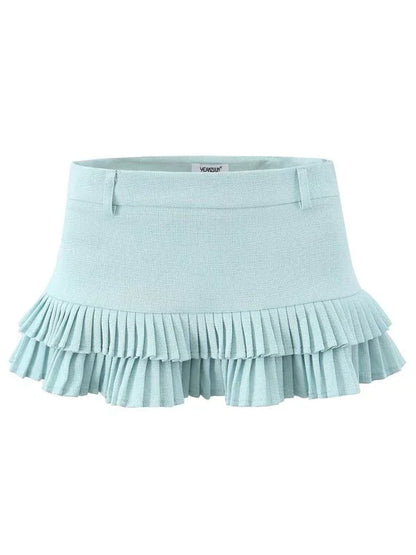 MW-Zirelle 909 Skirt - Magic wolf 