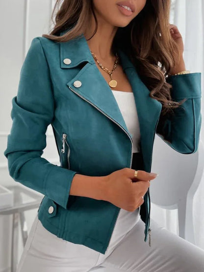 MW-Zorielle 14004 Jacket - Magic wolf 